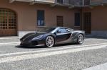 ATS GT Black & Chrome Edition 2019 года